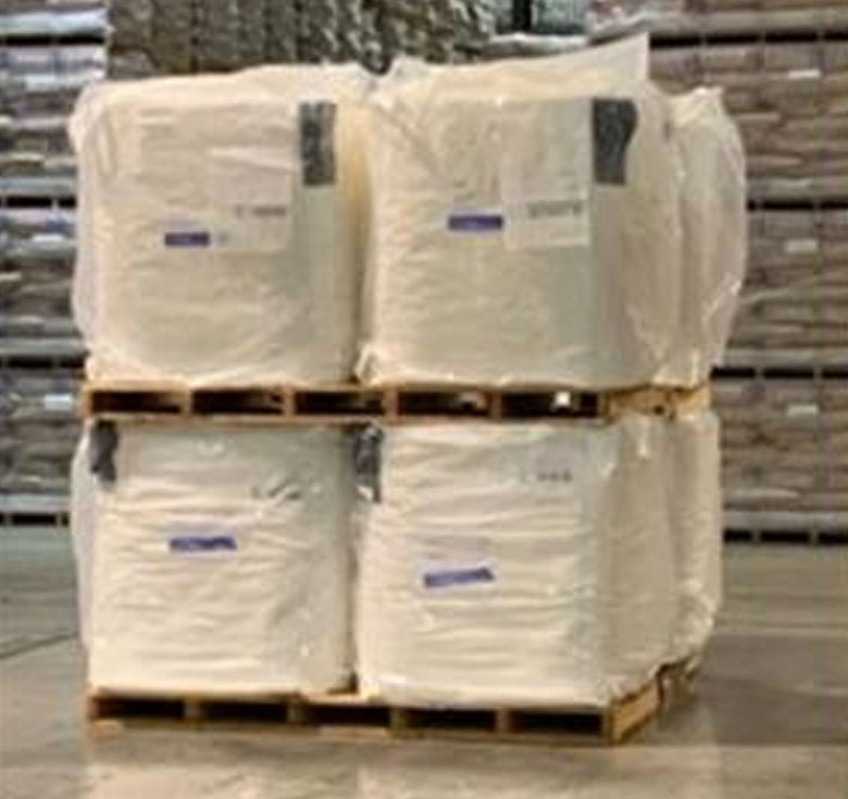 Dairy Milk Powder Bags