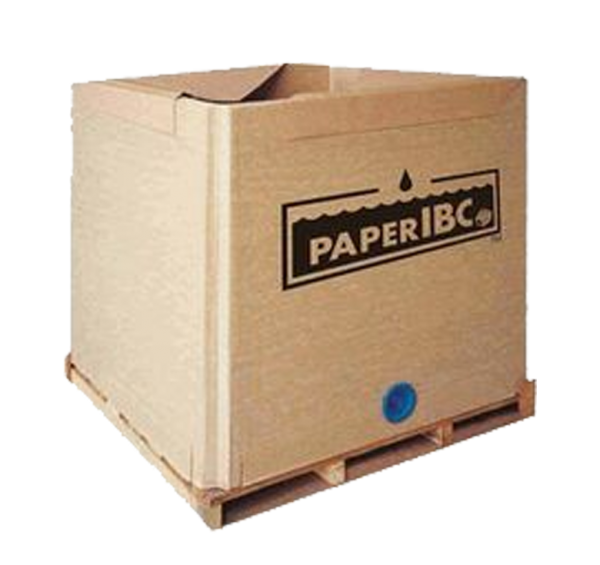 BHNZ - Intermediate Bulk Containers (IBC's)